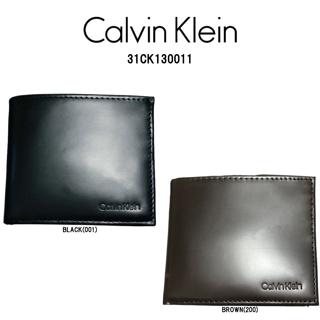 カルバンクライン Calvin Klein Reversible Embossed Plaque Belt