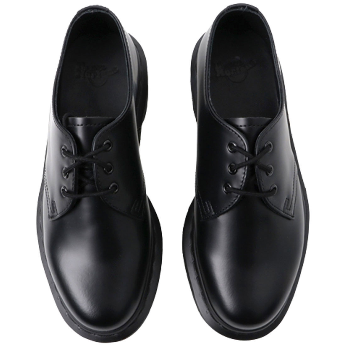 Dr.Martens(ドクターマーチン)ユニセックスシューズ革靴3ホール1461MONO3EYEGIBSON14345001