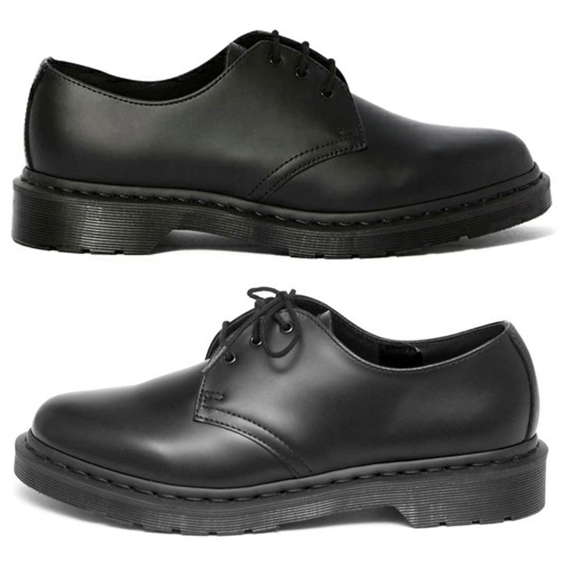 Dr.Martens(ドクターマーチン)ユニセックスシューズ革靴3ホール1461MONO3EYEGIBSON14345001
