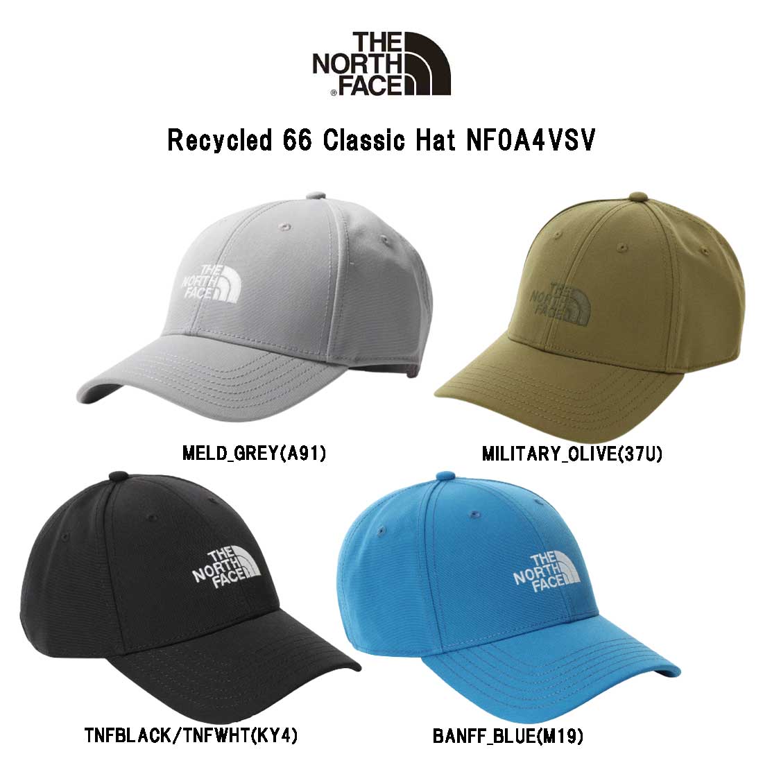楽天市場】THE NORTH FACE(ザノースフェイス)バケットハット 帽子 紐付き メンズ レディース RECYCLED 66 BRIMMER  NF0A5FX3 : UNDIE楽天市場店