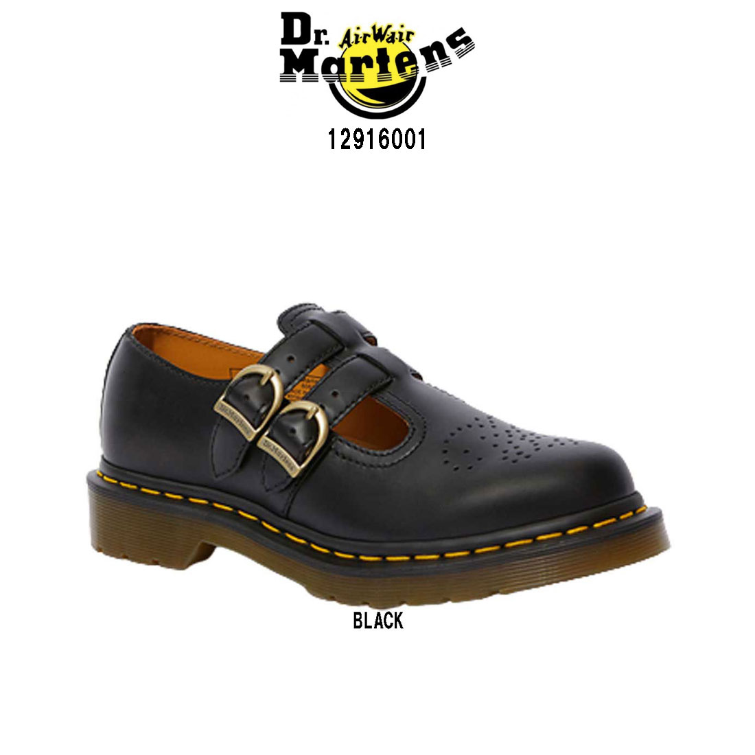 楽天市場】Dr.Martens(ドクターマーチン)ローファー 革 レザー 8065