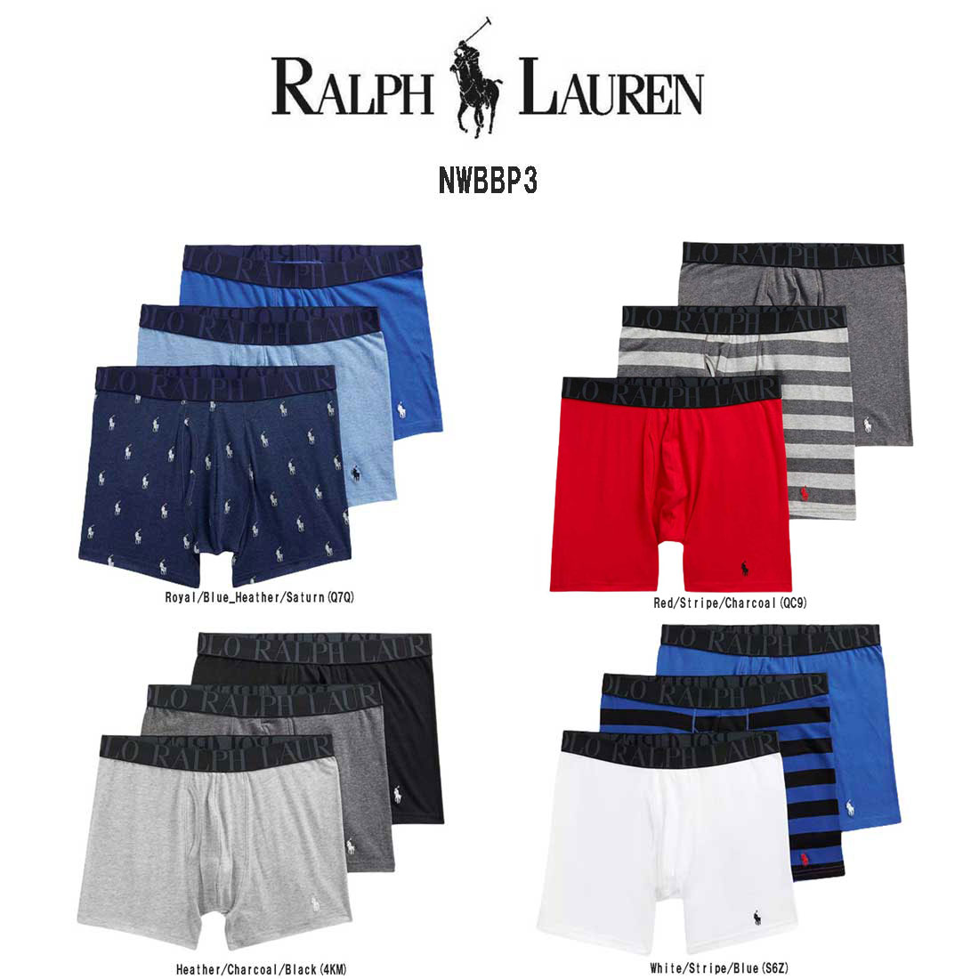 楽天市場】POLO RALPH LAUREN(ポロ ラルフローレン)ミドル