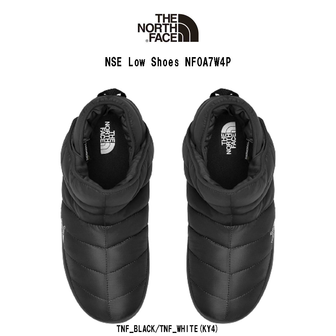 楽天市場】THE NORTH FACE(ザノースフェイス)スリッポン