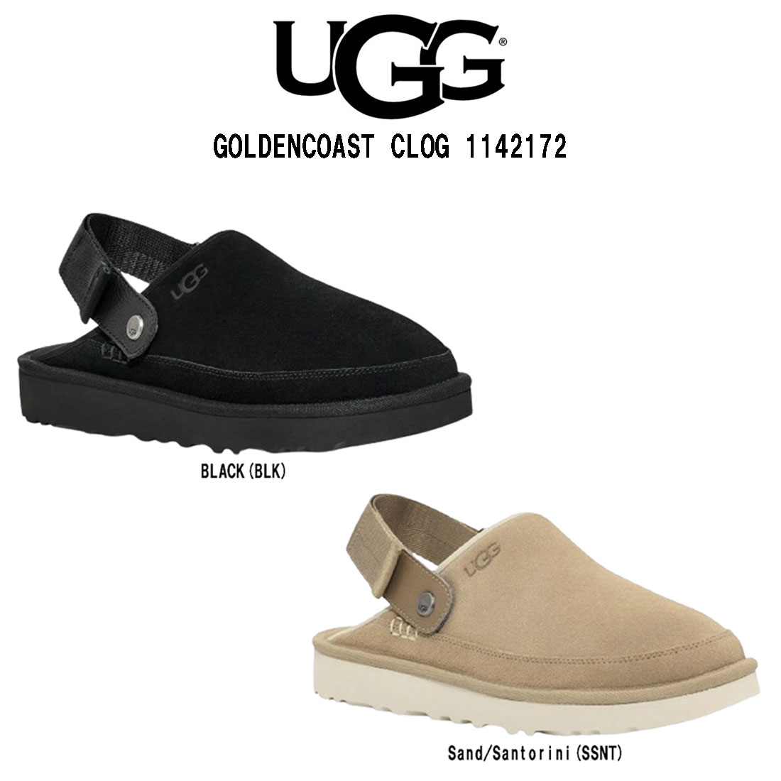 楽天市場】UGG(アグ)メンズ ムートン スリッパ サンダル ルーム 