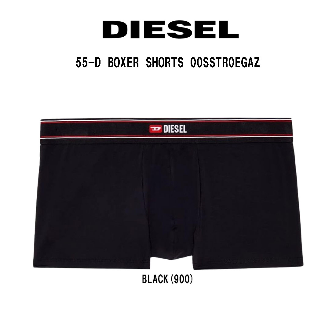 新品 DIESEL 00SUAG 0DDAI E6826 ボクサーパンツ5枚 L ヨドバシ.com - ディーゼル DIESEL 5枚組 ボクサーパンツ 並行輸入品