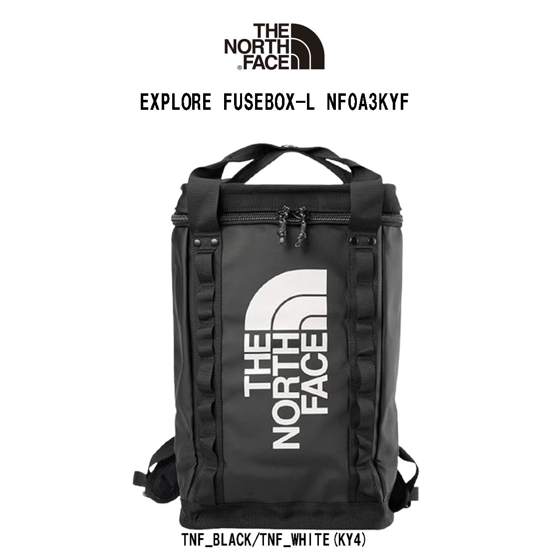 楽天市場】THE NORTH FACE(ザノースフェイス)バックパック