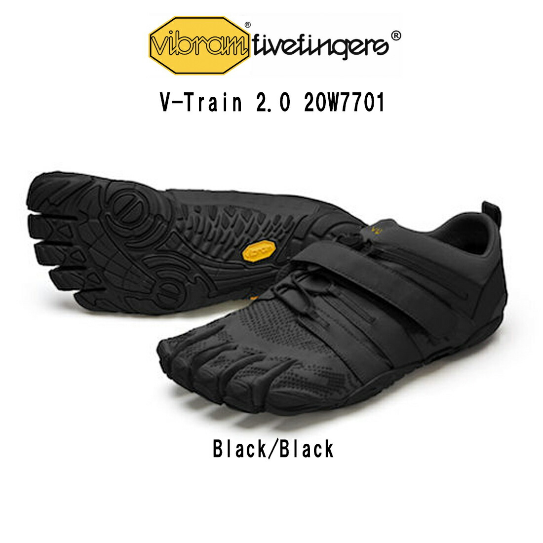 Vibram FIVEFINGERS 28CM