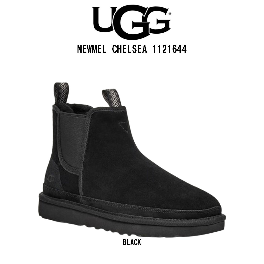楽天市場】(SALE)UGG(アグ)メンズ ムートン ブーツ シープスキン
