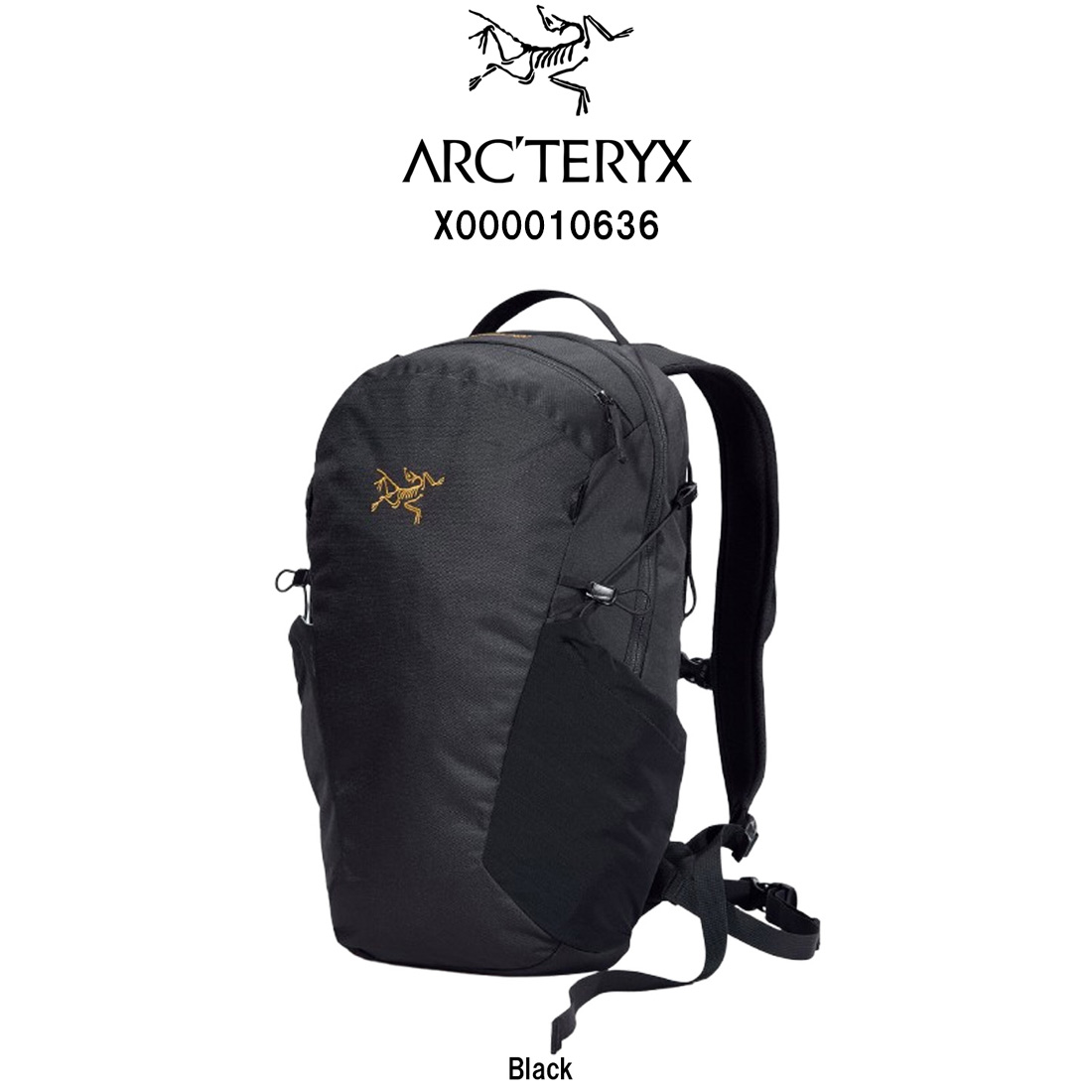 楽天市場】全て新品・正規品 アークテリクス ARC'TERYX Heliad
