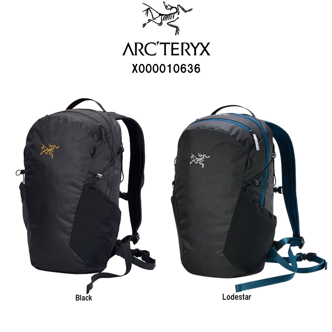 【新品】ARCTERYX BEAMS Heliad 15バックパック リュック BEAMS MEN｜【EXCLUSIVE】ARC'TERYX / Heliad 15 Back Pack