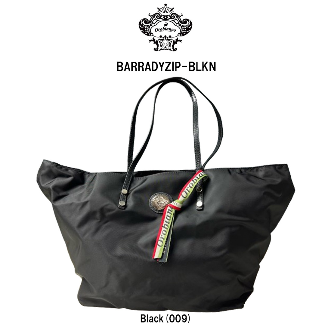 楽天市場】Orobianco オロビアンコ トートバッグ ビジネスバッグ