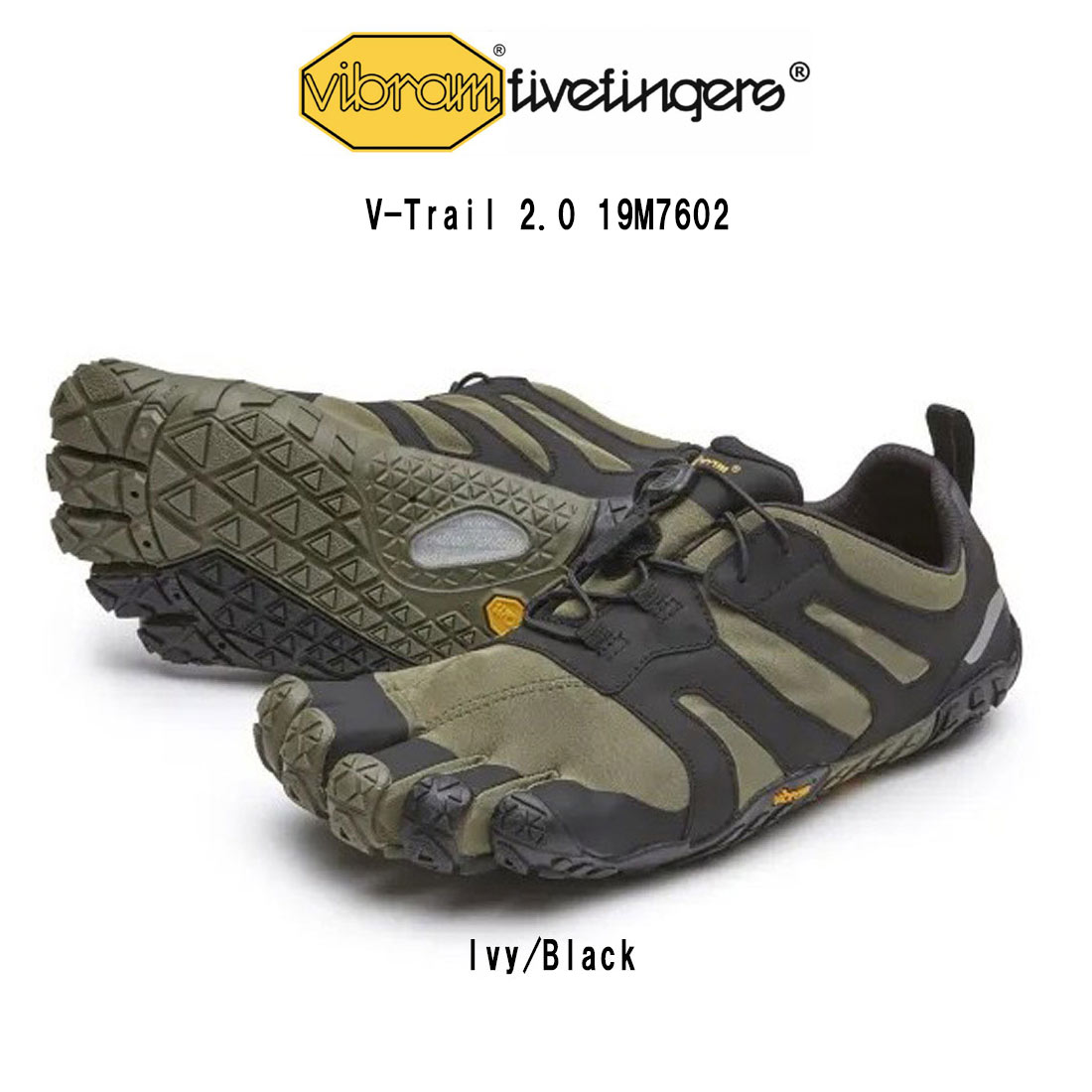ビブラム ファイブフィンガーズ　V-Trail 2.0 vi53-19m7602-0.jpg