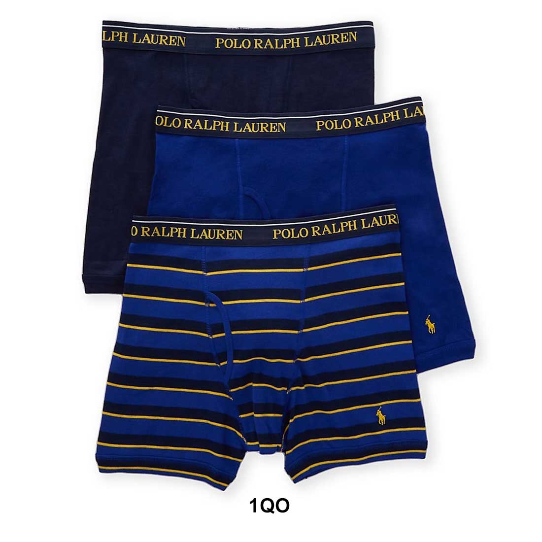 楽天市場 Sale Polo Ralph Lauren ポロ ラルフローレン ミドル ボクサーパンツ 3枚セット お買い得 パック メンズ 下着 Rcbbh3 Undie楽天市場店