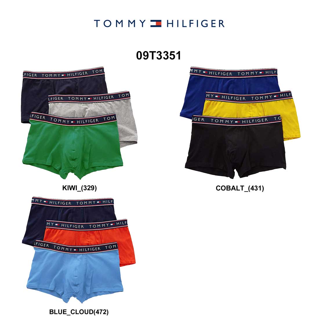 tommy hilfiger sale underwear