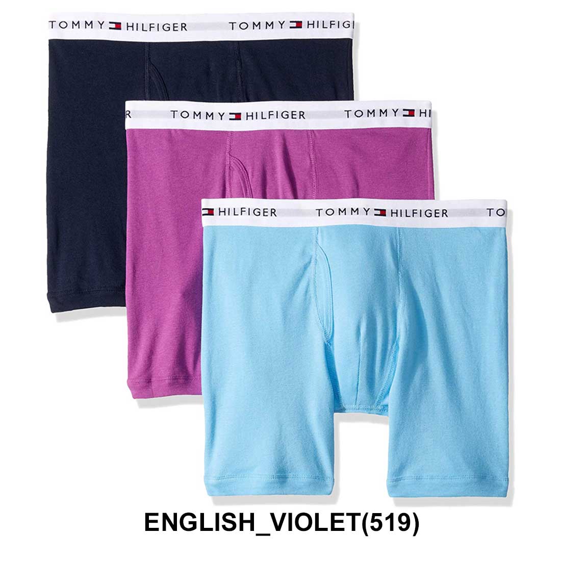 tommy hilfiger sale underwear