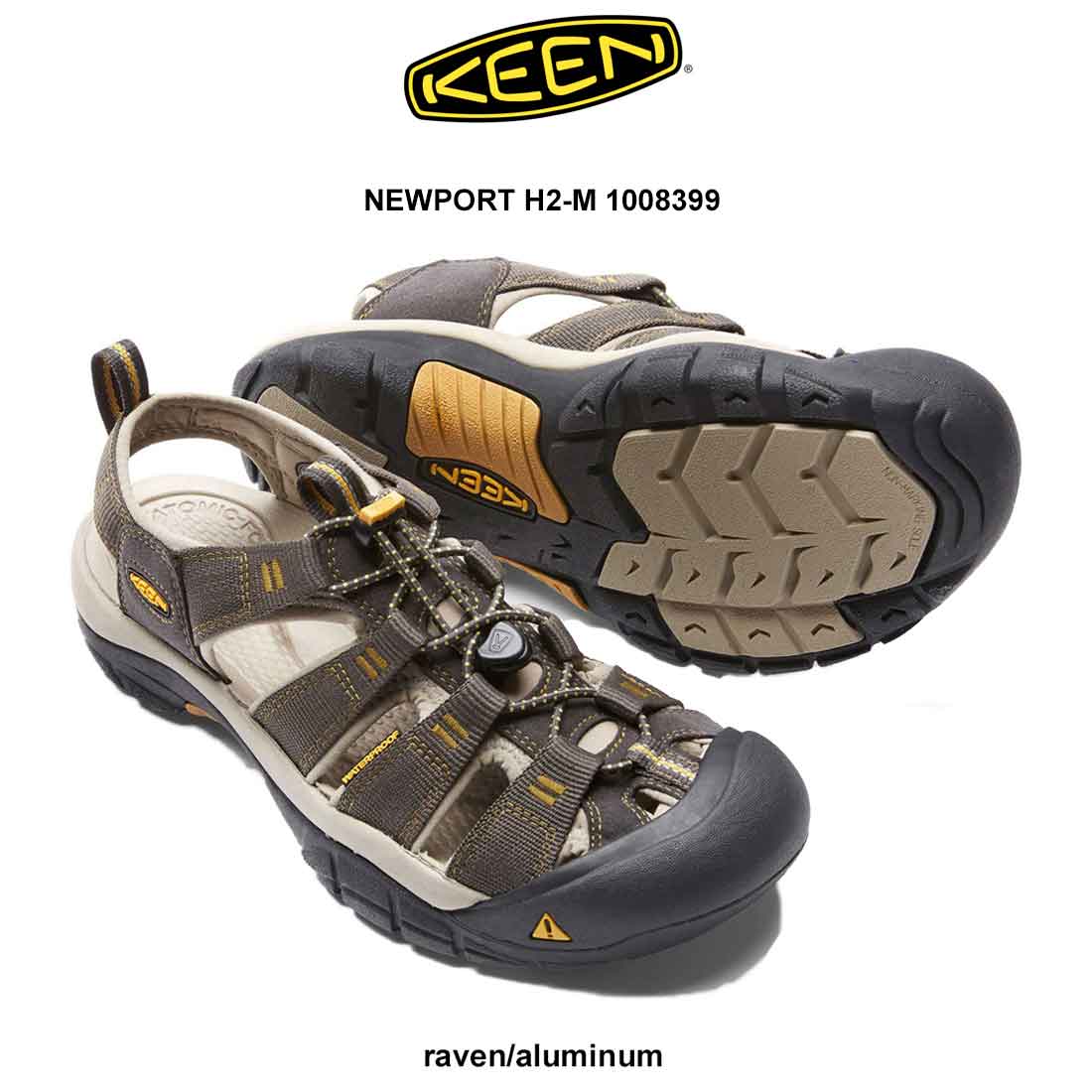 keen cycling shoes