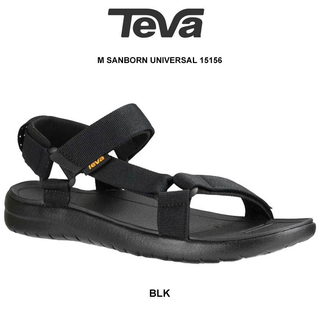 teva m sanborn universal