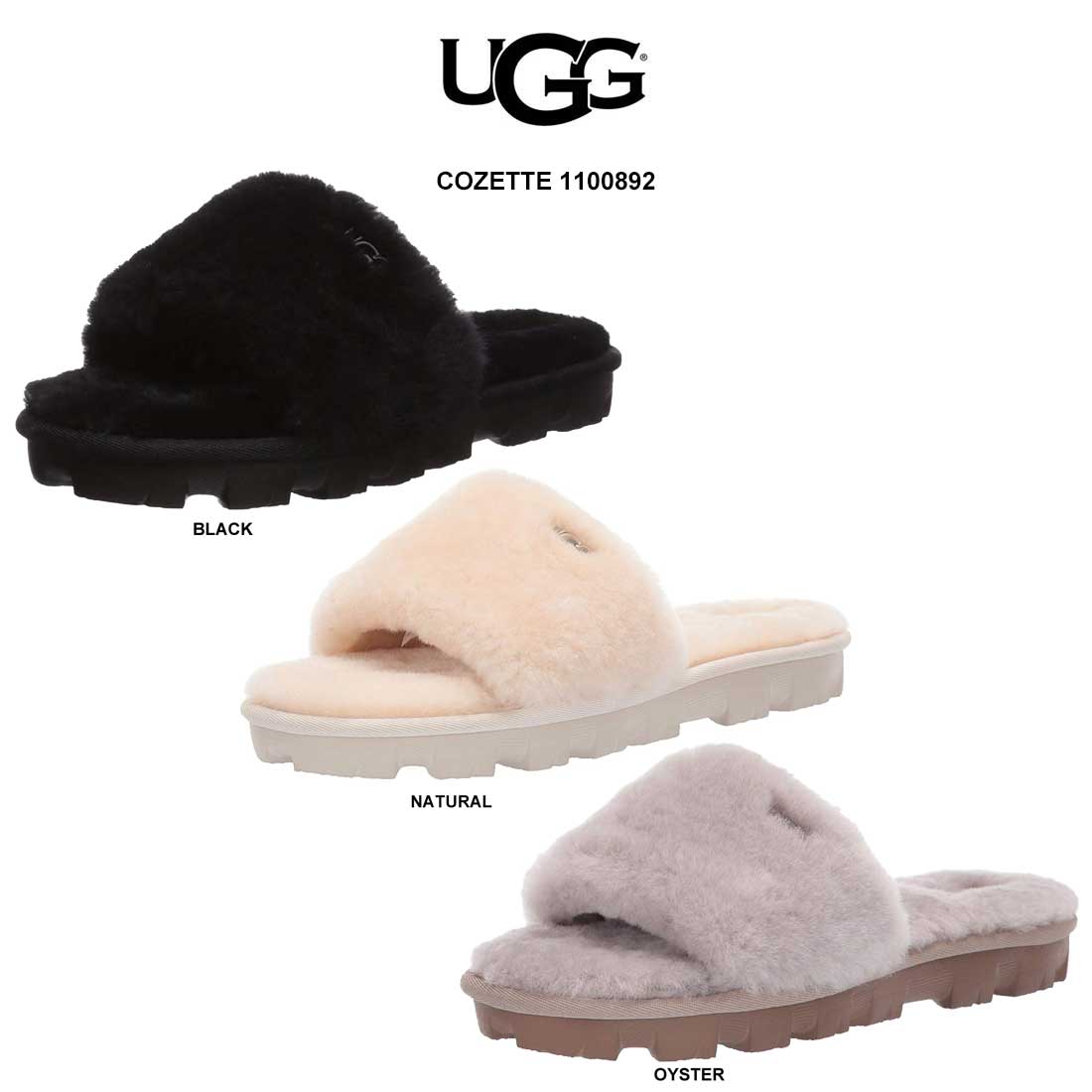 楽天市場】UGG(アグ)レディース ムートン スリッパ サンダル ルームシューズ SCUFFSIS 1122750 : UNDIE楽天市場店