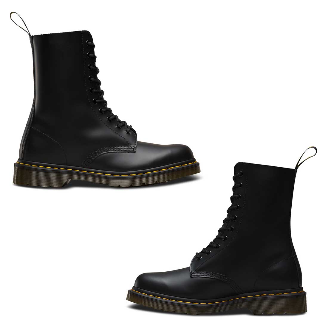 dr martens 1490 smooth