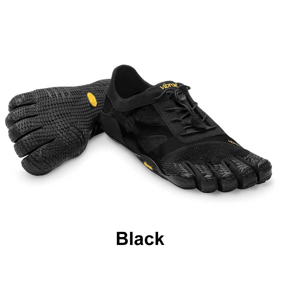 しているた Vibram FiveFingers ビブラムファイブフィンガーズ KSO EVO