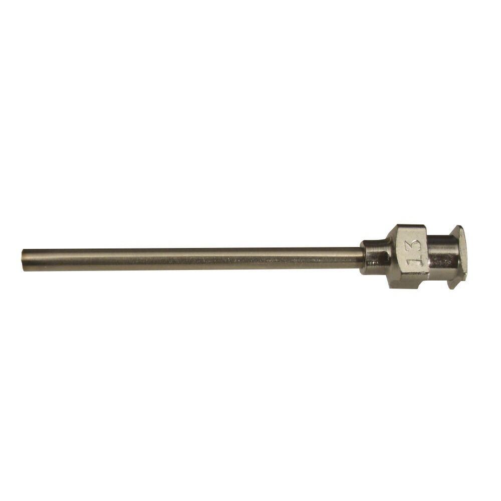 楽天市場】システマ ノズルB (胴) トレポン シリンダー用