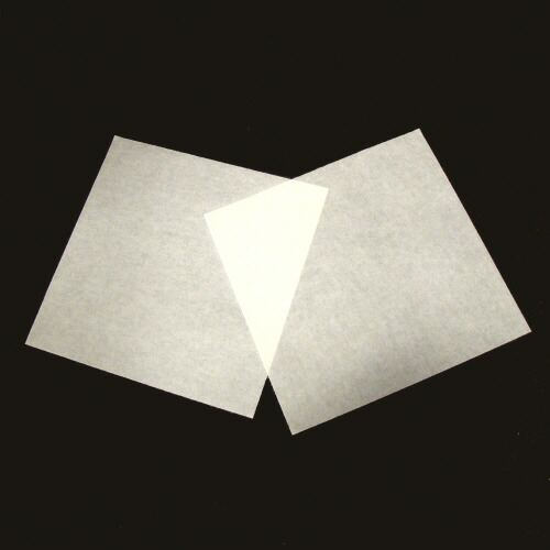 【楽天市場】薬包紙（パラピン）中：UnDigital科学博物店