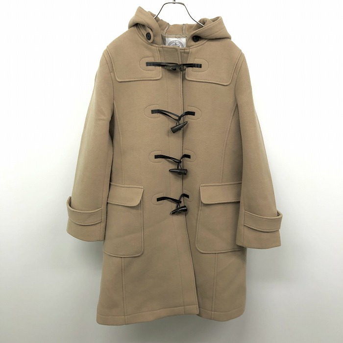 たてかわさん専用‼️イズネス  J.PRESS コラボダッフルコート 楽天市場】is-ness × J.PRESS イズネス ジェイプレス ダッフル