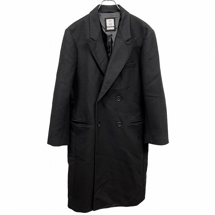 楽天市場】【正規取扱店】AMI Alexandre Mattiussi チェスターコート