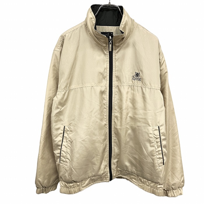 メンズウェア ANTI DIRTY GOLFER CLUB MA-1 JACKET ANTI DIRTY GOLFER CLUB MA-1 JACKET BLACK ジャケット