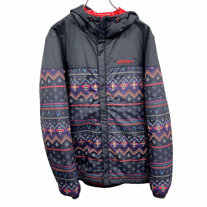 adidas Originals - 【新品未使用】アーセナル × LABRUM シーズナル ウインドブレーカー　XL アーセナル×LABRUM シーズナル ウインドブレーカー マルチカラー