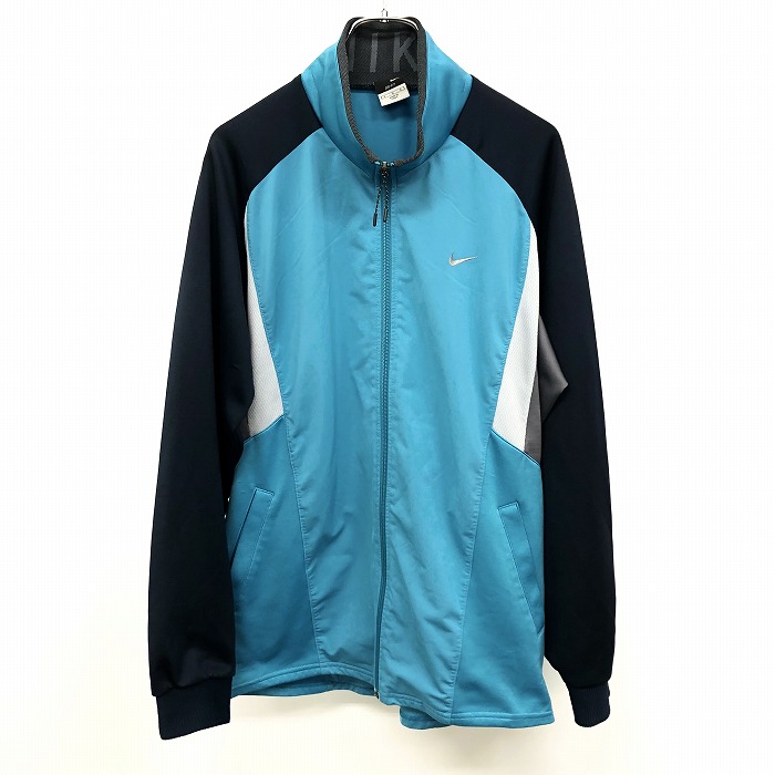 楽天市場】【中古】ナイキ NIKE スポーツ ジャケット メッシュ