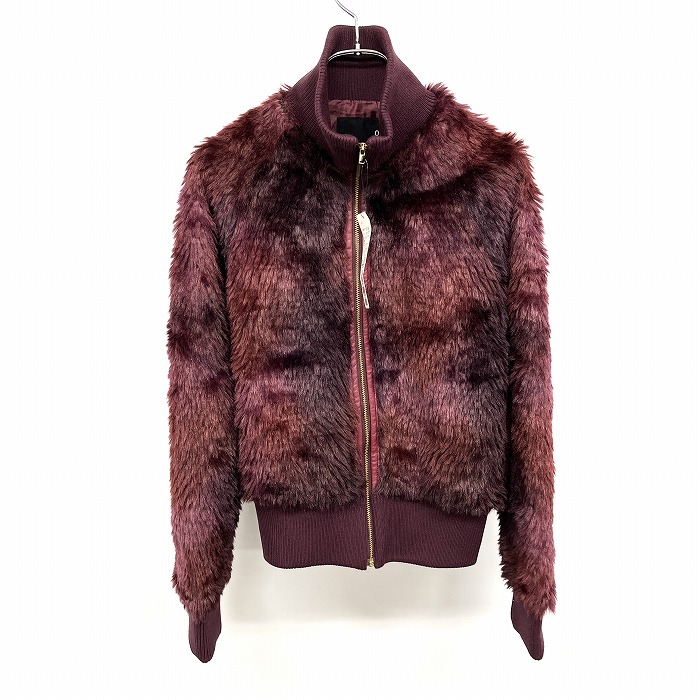 ノゾミイシグロ　ブルドッグジャケット ノゾミイシグロブルドッグジャケット