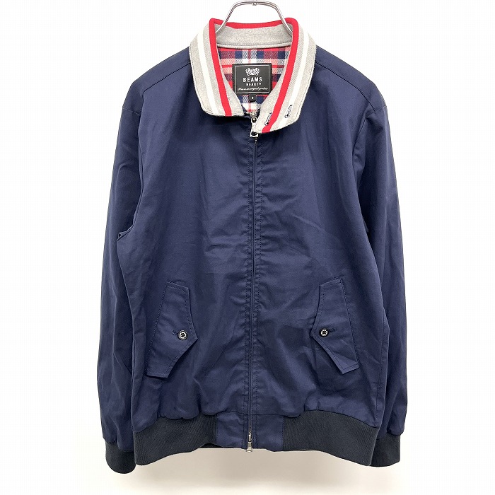 24SS BEAMS SSZ SHOWA48 ジャケット　シャツ　アウター 楽天市場】SSZ エスエスズィー 24SS SHOWA 48 Blouson マルチ