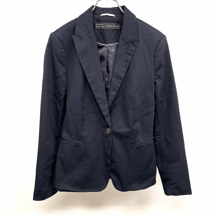 美品　ZARA テーラードジャケット　パイソン　総柄　派手　S 美品 ZARA テーラードジャケット パイソン 総柄 派手 S - メルカリ