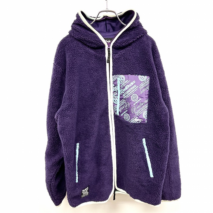 楽天市場】RYO TAKASHIMA リョウタカシマ 20AW OVERSIZED BOA B-3