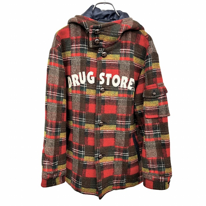 楽天市場】【中古】ドラッグストアーズ drug store's コーデュロイ