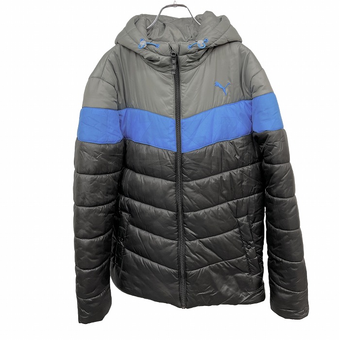 PUMA by hussein chalayan パーカー メンズ PUMA by hussein chalayan パーカー メンズ