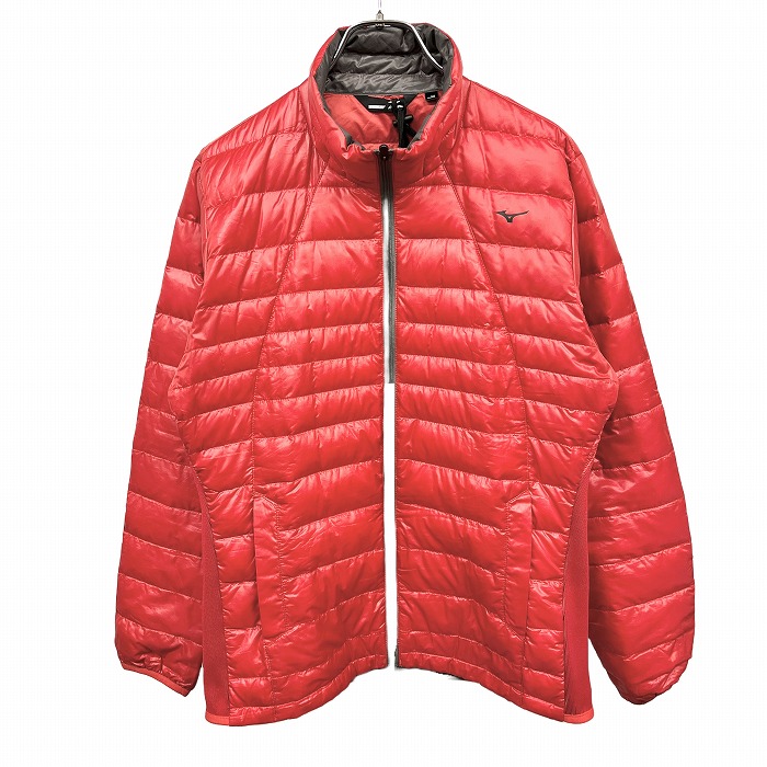 楽天市場】GOLF WANG FLOWER DOWN JACKET Size-S ゴルフワン