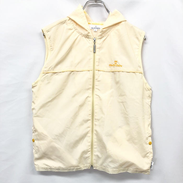 楽天市場】【中古】ピン PING ゴルフ 薄手 ベスト パーカー