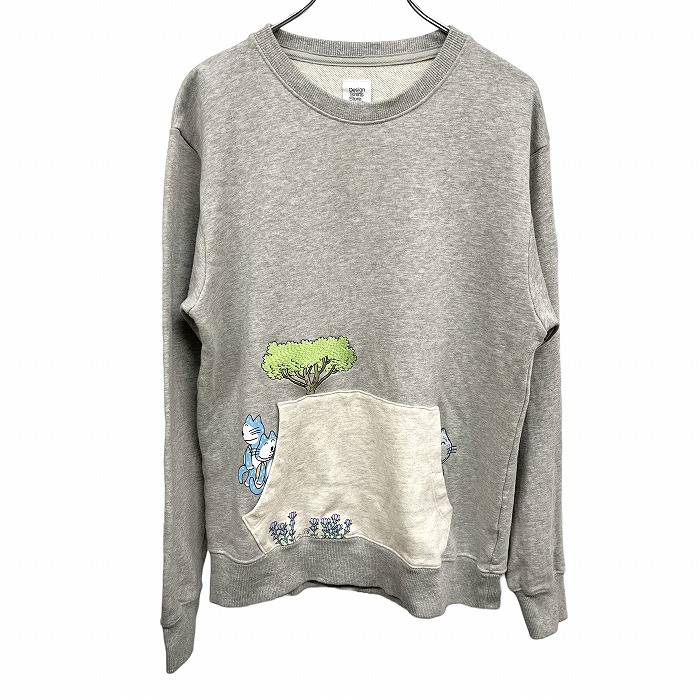 コジコジ グラニフ コラボ 長袖Tシャツ Sサイズ 綿100% 新品未使用 グラニフ】コジコジデザイン発売中！|さくらももこ劇場 コジコジ