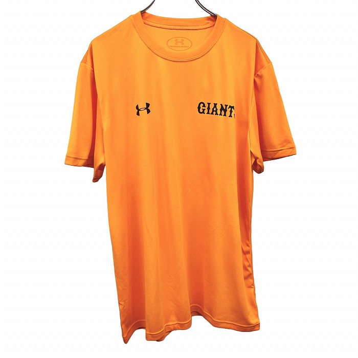 UNDER ARMOUR - 巨人　ジャイアンツ　UA GIANTS WOVEN TOPS　　アンダーアーマー UNDER ARMOUR - 巨人 ジャイアンツ UA GIANTS WOVEN TOPS