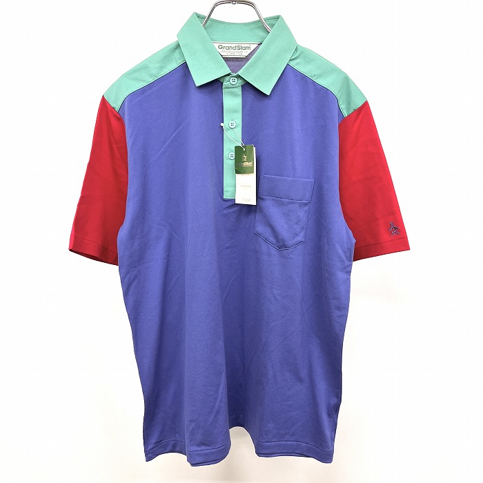 楽天市場】新品 24SS RIPVANWINKLE × PCG Pacific GOLF CLUB
