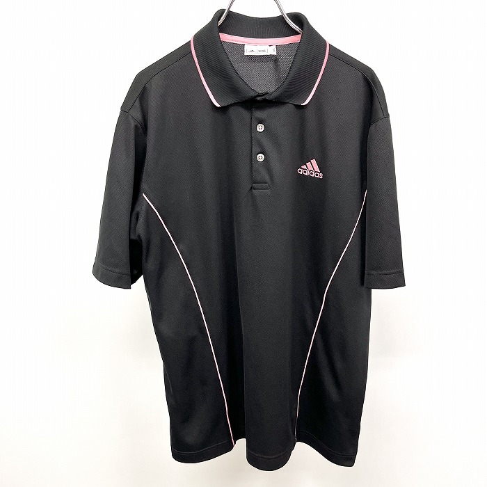 楽天市場】【中古】adidas×Noah ポロシャツ HI2927 ネイビー
