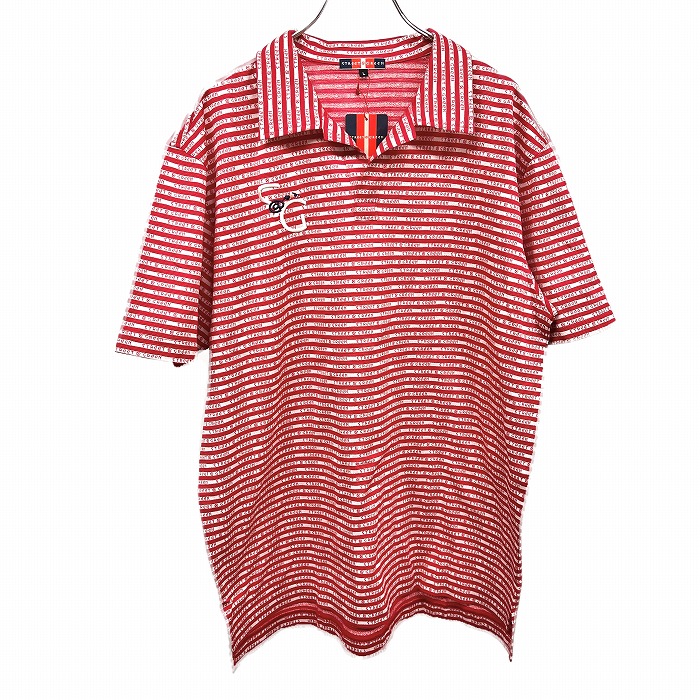 楽天市場】新品 24SS RIPVANWINKLE × PCG Pacific GOLF CLUB
