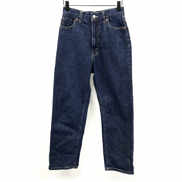 パンツ Abelia Edward Goucha 24AW denim size3 パンツ Abelia Edward Goucha 24AW denim size3 Abelia Edward