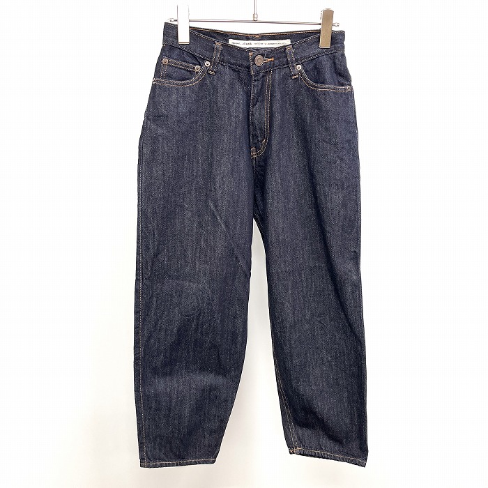 ニコアンド ジーンズ イージーリメイクライク 新品未使用タグ付き niko and（ニコアンド）の「[niko and JEANS 2021SS