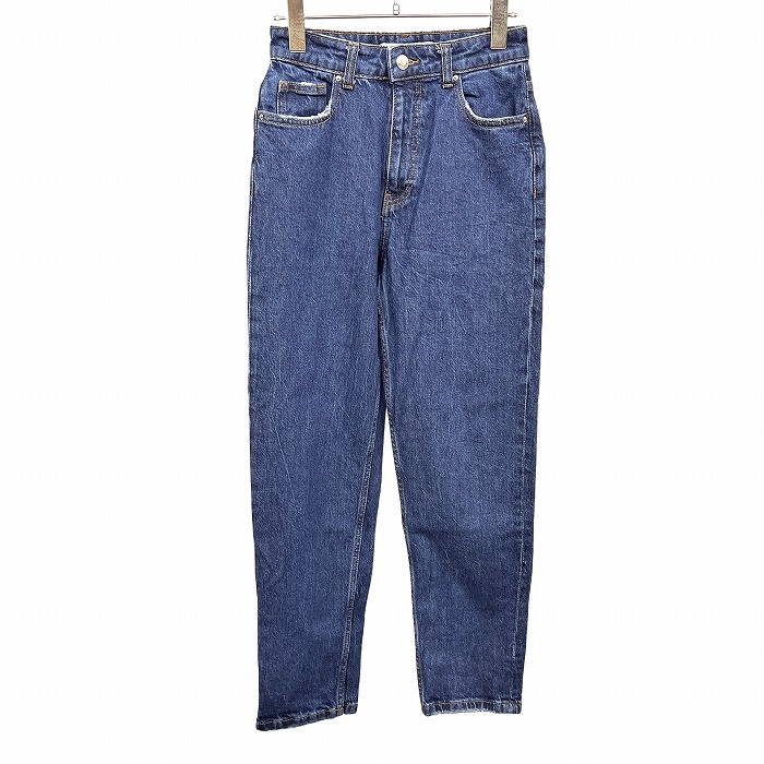 楽天市場】【中古】 ZARA デニムパンツ Gパン ジーンズ ボトムス
