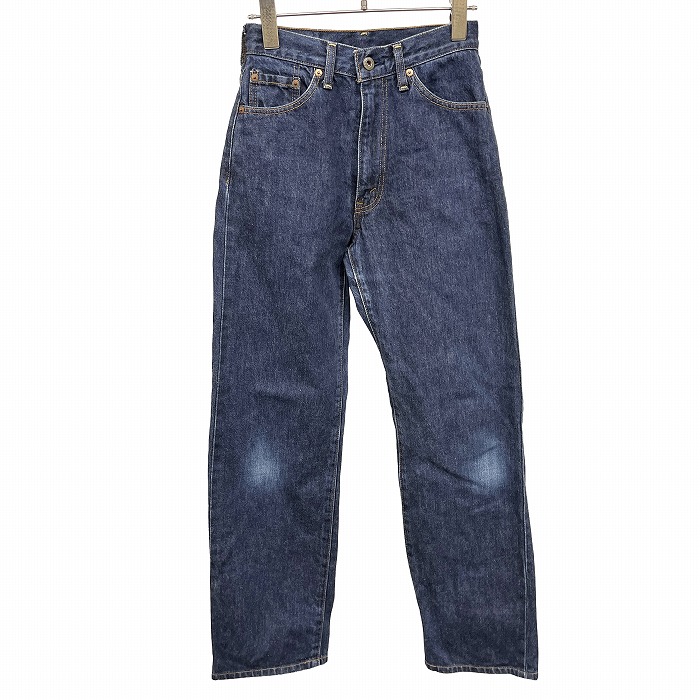 楽天市場】【中古】 Levi's デニムパンツ Gパン ジーンズ ボトムス 504
