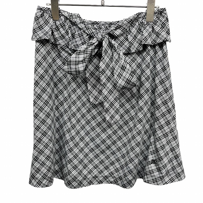 楽天市場】【BURBERRY】 バーバリー ブルーレーベル フレア