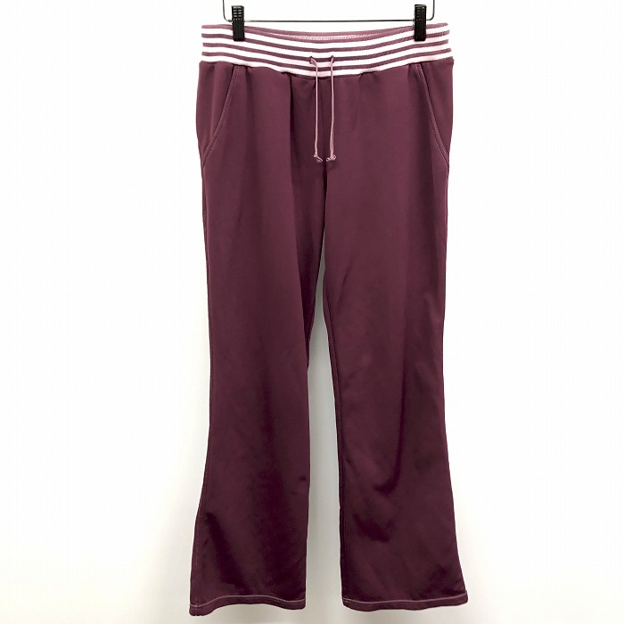 ダンスキン　マイフェイバリット　WARM LONG TAPERED PANTS ダンスキンマイフェイバリットWARM LONG TAPERED PANTS